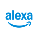 Amazon Alexa logo