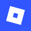 Roblox logo
