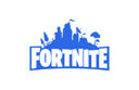 Fortnite logo