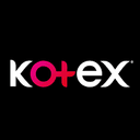 Kotex logo