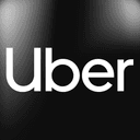Uber One logo