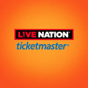 Ticketmaster logo