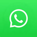 WhatsApp logo