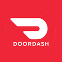 DoorDash logo