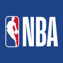 NBA logo