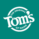 Tom's of Maine logo