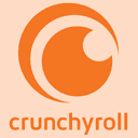 Crunchyroll logo