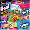 Ferrara Candy logo