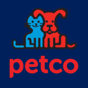 Petco logo