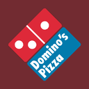 Domino's logo