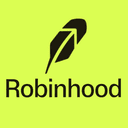 Robinhood logo
