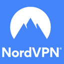 NordVPN logo