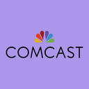Comcast logo