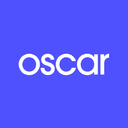 Oscar Health logo