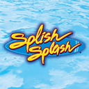 Splish Splash logo