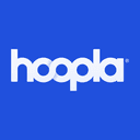Hoopla logo
