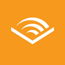 Audible logo