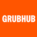 Grubhub logo