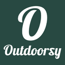 Outdoorsy logo