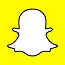Snapchat logo