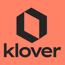 Klover logo