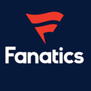 Fanatics logo