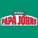 Papa John's logo