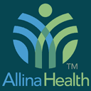 Allina Health logo