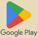 Google Play logo