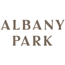 Albany Park logo