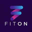 FitOn logo