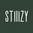 STIIIZY logo