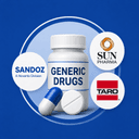 Sun and Taro logo
