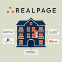 RealPage logo