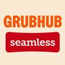 Grubhub logo