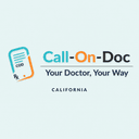 Call-On-Doc logo