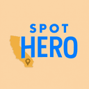 SpotHero logo