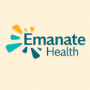 Emanate Health logo