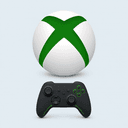 Microsoft Xbox logo
