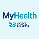 Cone Health logo