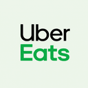 Uber Eats logo