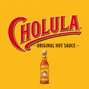 Cholula logo