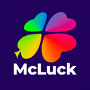 McLuck logo