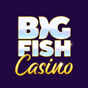 Big Fish Casino logo