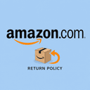 Amazon logo