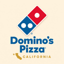 Domino's logo