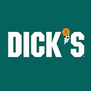 Dick's Sporting Goods logo