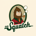 Dr. Squatch logo