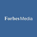 Forbes Media logo