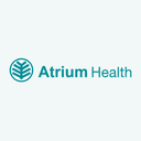 Atrium Health logo